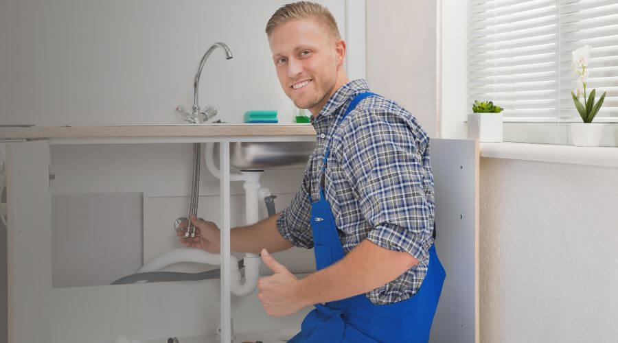 Holiday Plumbing Service in New Carlisle, OH